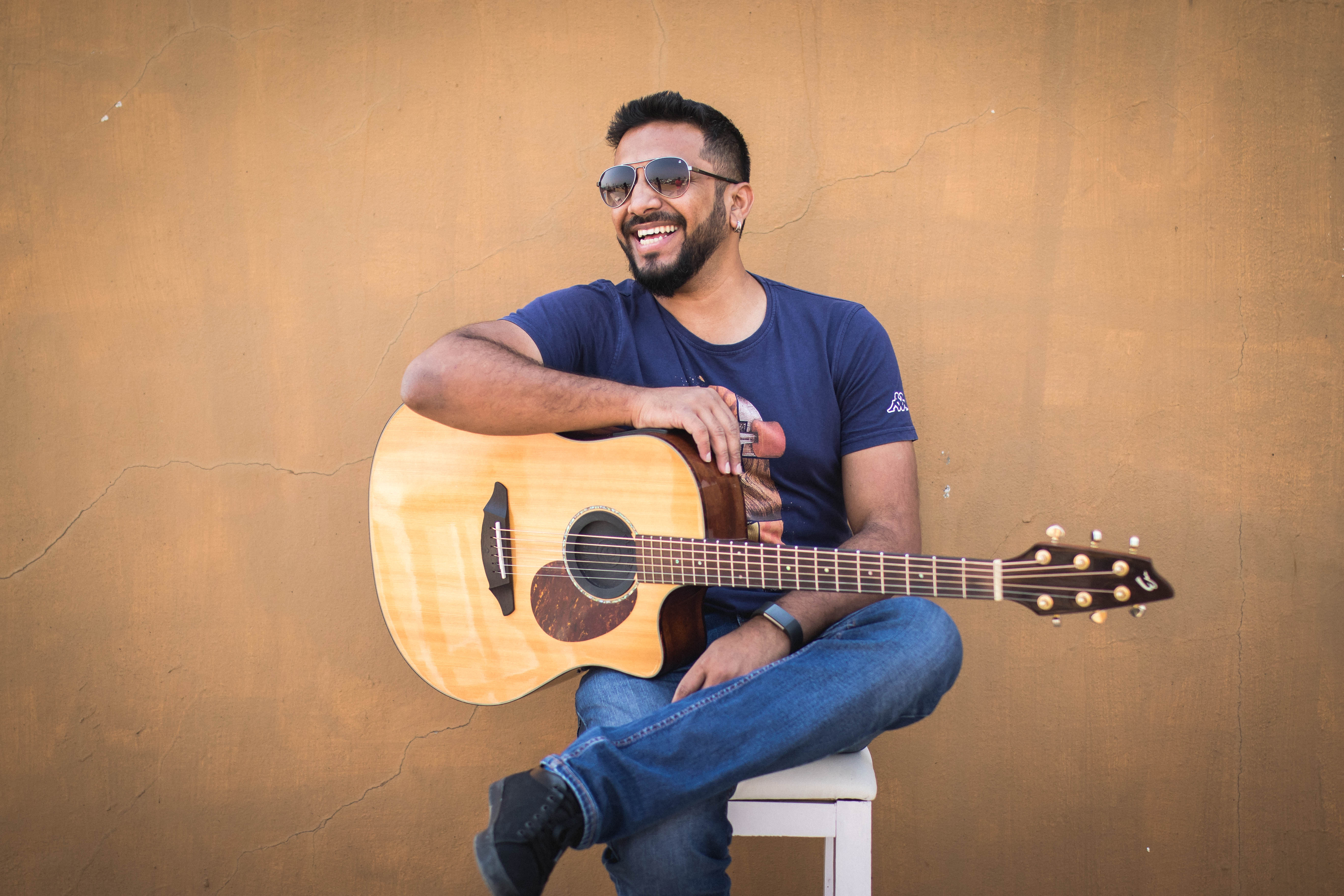 Adarsh Varghese - solo photo